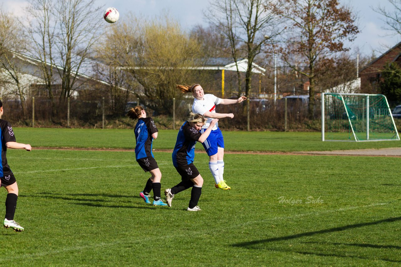 Bild 231 - Frauen BraWie - FSC Kaltenkirchen : Ergebnis: 0:10